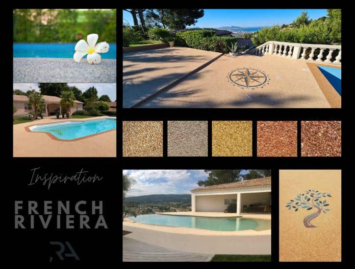 French Riviera