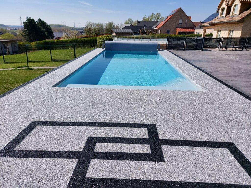 Qu’est-ce qu’un tapis de pierre ?