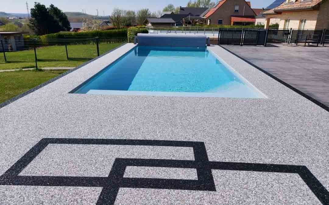 Qu’est-ce qu’un tapis de pierre ?