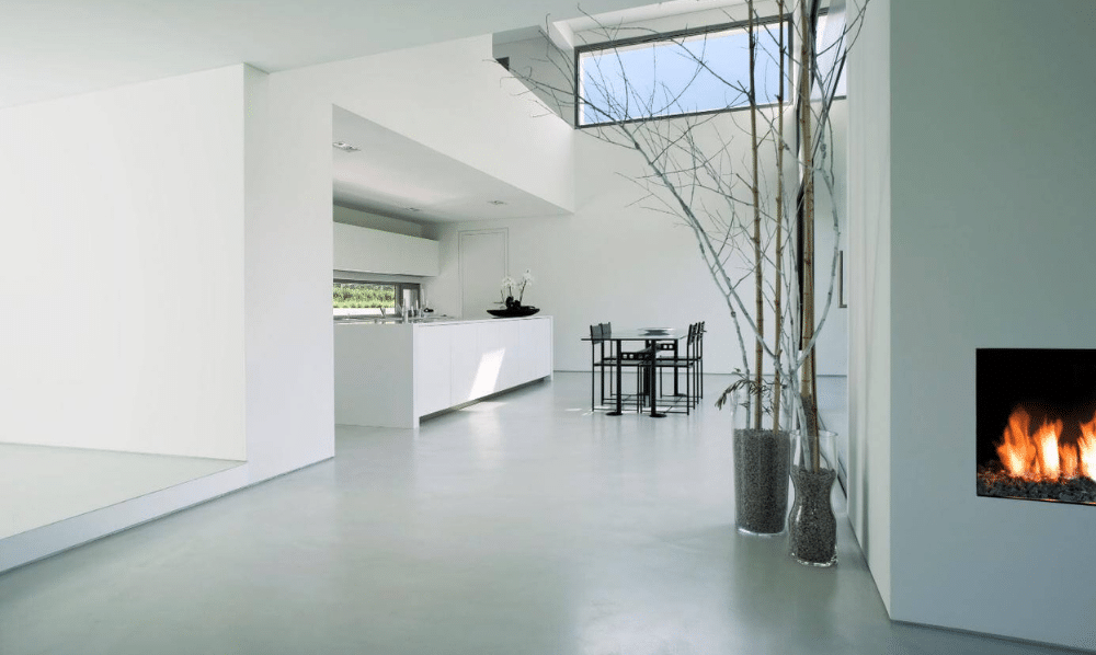 Béton ciré : avantages et inconvénients pour faire le bon choix