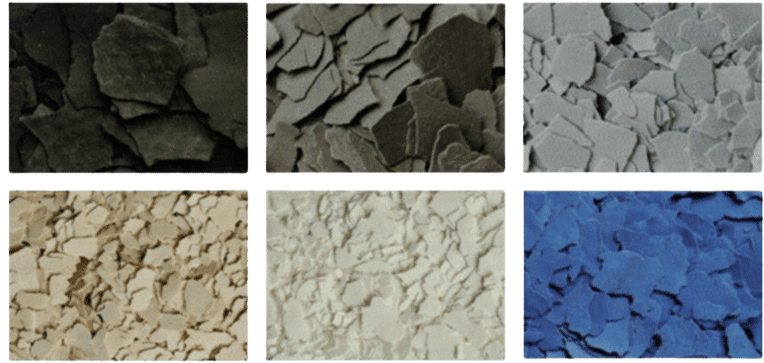 Deco Flakes