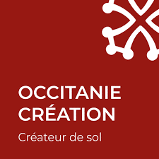 logo Occitanie création